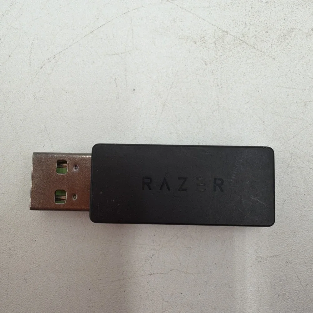 USB Dongle Receiver RC30-0471 For Razer Wolverine V2 Pro Wireless Controller